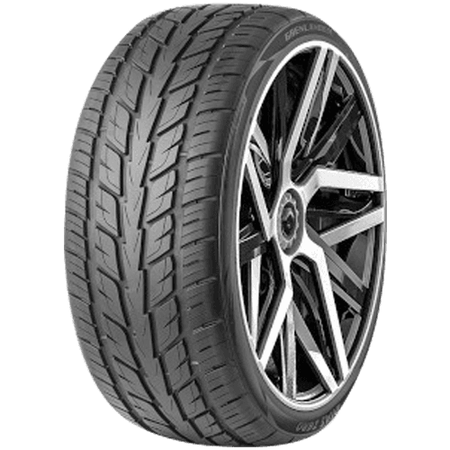 Grenlander DIAS ZERO XL BSW 305/45 R22 118V