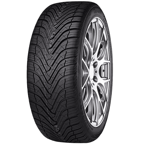 Gripmax STATUS ALLCLIMATE XL 3PMSF 275/40 R19 105W