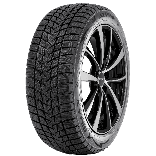 Radar DIMAX ALPINE 225/45 R17 94V