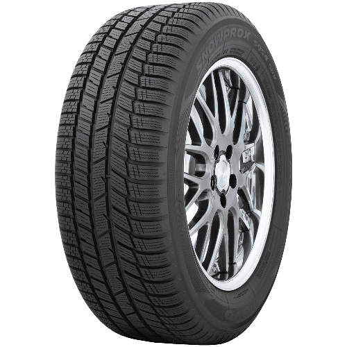 Toyo SNOWPROX S954 SUV XL M+S 3PMSF 255/45 R20 105V