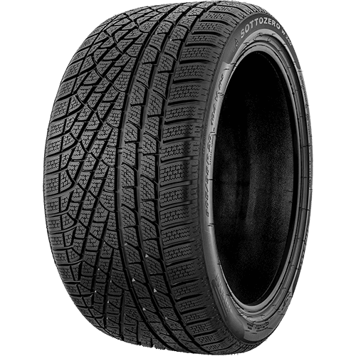 Pirelli WINTER 240 SOTTOZERO XL M+S 3PMSF 245/35 R18 92V