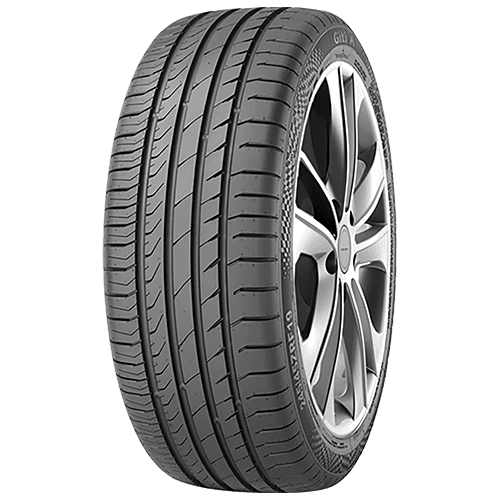 Giti GITICONTROL 288 RFT BSW M+S 235/45 R19 95V