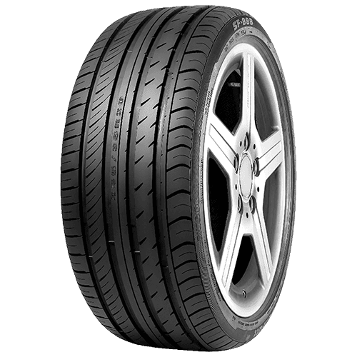Sunfull SF-888 XL M+S 235/45 R17 97W