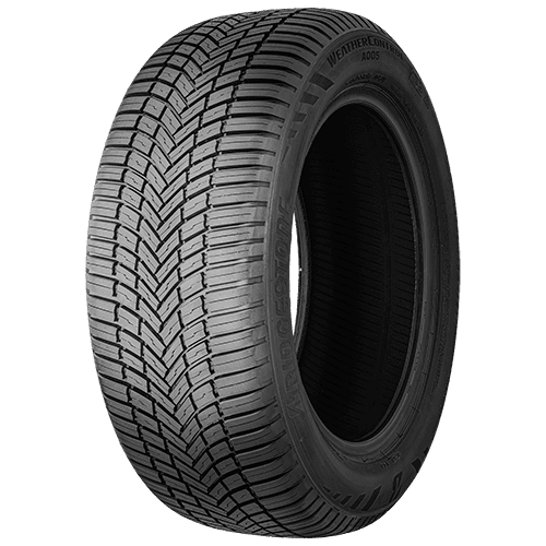 Bridgestone WEATHER CONTROL A005 M+S 3PMSF 195/65 R15 91H
