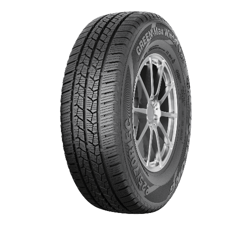Linglong GREEN-MAX WINTER VAN C 8PR M+S 3PMSF 215/75 R16 113R