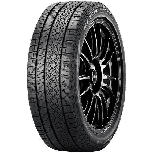 Pirelli ICE ZERO ASIMMETRICO XL NORDIC COMPOUND BSW M+S 3PMSF 225/55 R18 102H