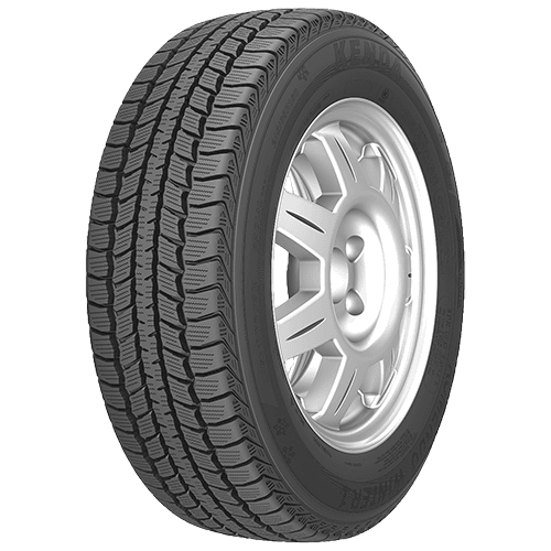 Kenda KOMENDO WINTER KR500 C 8PR M+S 3PMSF 185/null R14 102Q