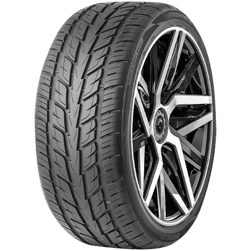 Fronway EURUS 07 XL BSW 255/55 R20 110V