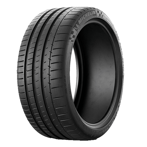 Michelin PILOT SUPER SPORT XL MFS * 265/35 R19 98Y