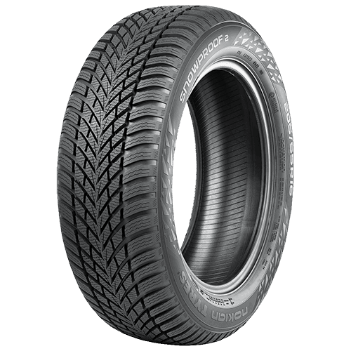 Nokian SNOWPROOF 2 XL M+S 215/60 R16 99H