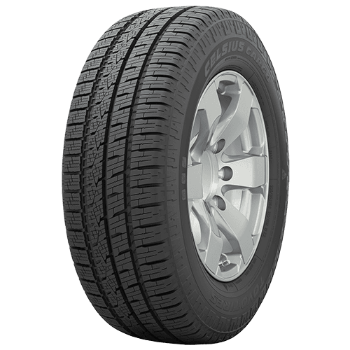 Toyo CELSIUS CARGO 195/75 R16 110T