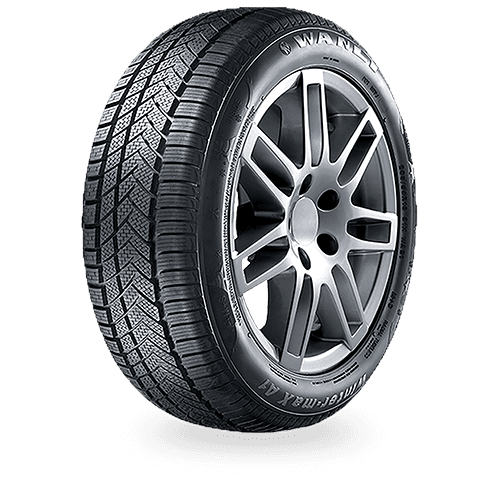 Wanli WINTER-MAX A1 SW211 XL M+S 3PMSF 215/55 R17 98V