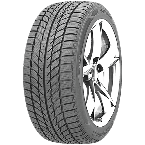 Westlake SW608 SNOWMASTER XL M+S 3PMSF 245/45 R19 102V
