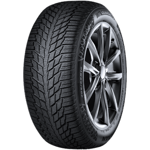 Nexen WINGUARD ICE 3 XL MFS NORDIC COMPOUND BSW M+S 3PMSF 245/40 R19 98T
