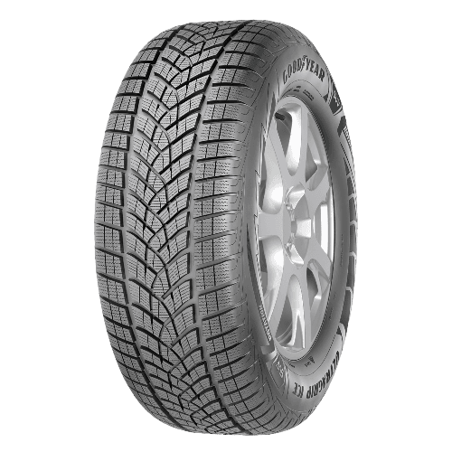 Goodyear ULTRAGRIP ICE SUV GEN-1 XL NORDIC COMPOUND BSW M+S 3PMSF 245/55 R19 107T