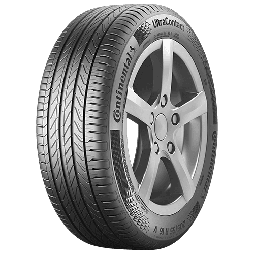 Continental ULTRACONTACT BSW 195/60 R15 88V