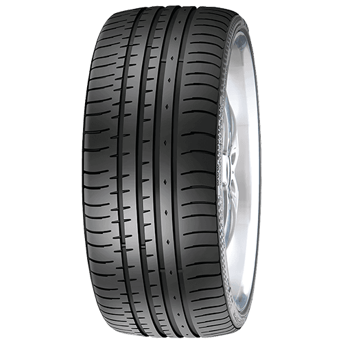 Accelera ACCELERA PHI XL MFS 245/45 R19 102Y