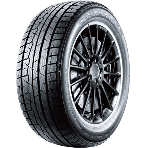 Comforser CF960 BSW M+S 285/70 R17 117T