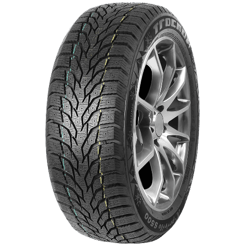 Tracmax X-PRIVILO S500 XL M+S 3PMSF 315/35 R21 111H