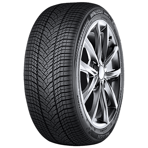 Nexen WINGUARD SPORT 3 XL 295/40 R20 110V