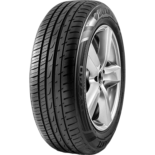 Davanti DX740 XL 235/65 R17 108V