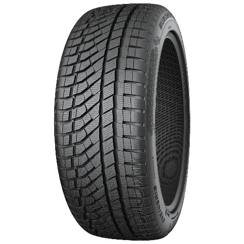Falken EUROWINTER HS02 PRO XL MFS BSW M+S 3PMSF 235/50 R20 104W