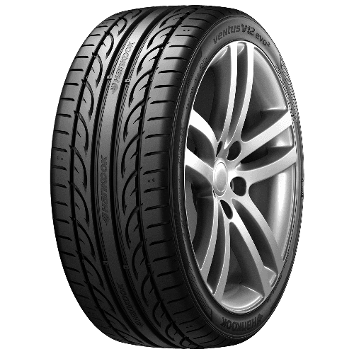 Hankook VENTUS V12 EVO2 K120 XL 215/50 R17 95W