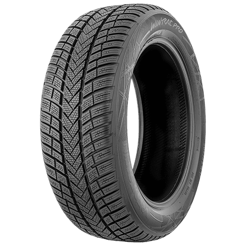 Vredestein WINTRAC PRO XL * FSL 255/45 R20 105H
