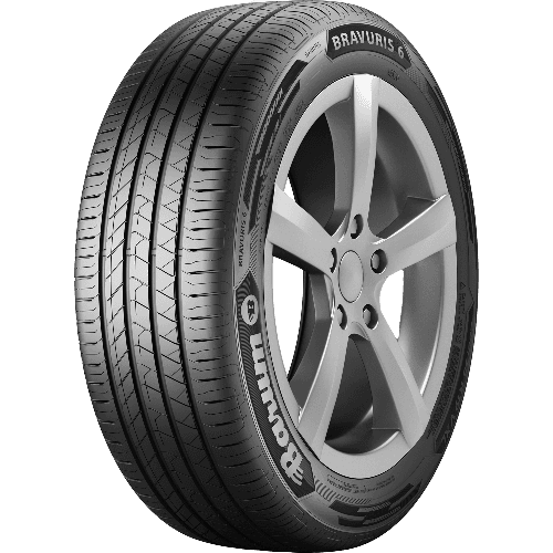 Barum BRAVURIS 6 XL FR EVC 275/35 R19 100Y