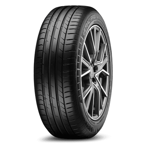 Vredestein ULTRAC PRO XL 255/55 R20 110W