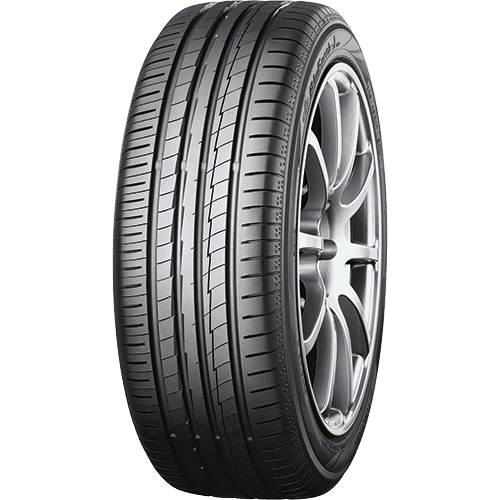 Yokohama BLUEARTH-A AE-50 185/45 R17 78H