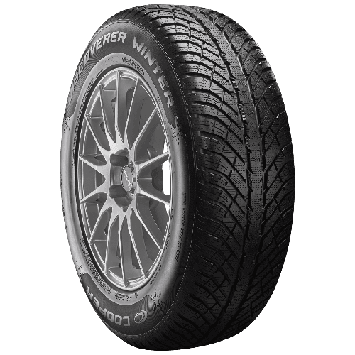 Cooper DISCOVERER WINTER XL M+S 3PMSF 255/45 R20 105V
