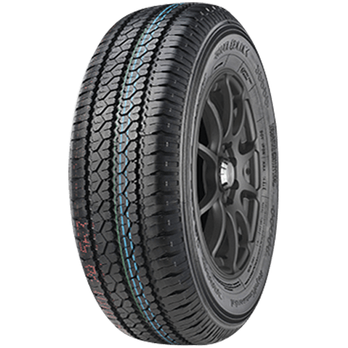 Royal Black ROYAL COMMERCIAL 215/65 R16 109T
