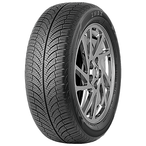 Zmax X-SPIDER XL A/S M+S 285/45 R19 111V