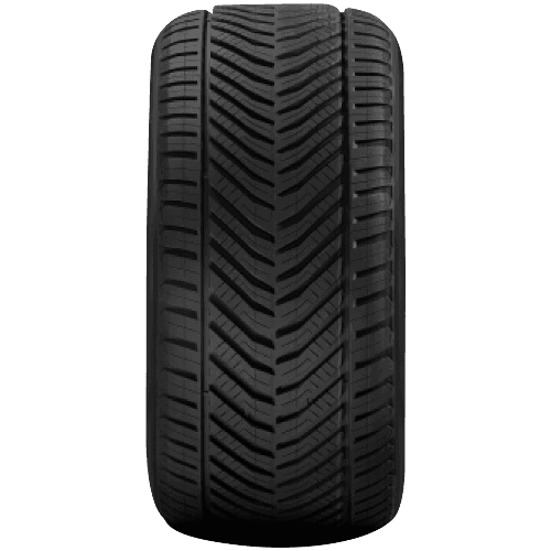 Tigar TIGAR ALL SEASON XL M+S 3PMSF 185/60 R14 86H