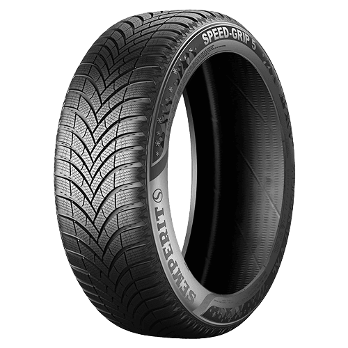 Semperit SPEED-GRIP 5 M+S 3PMSF 205/65 R16 95H