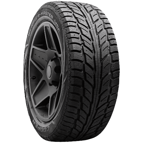 Cooper WEATHERMASTER WSC M+S STUDDABLE BSW M+S 3PMSF 235/55 R18 100T