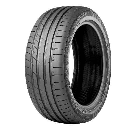 Nokian POWERPROOF 2 XL MFS SILENTDRIVE 265/45 R21 108W