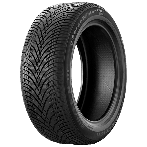 Bfgoodrich G-FORCE WINTER 2 SUV XL BSW M+S 3PMSF 285/45 R20 112V