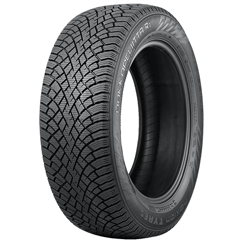 Nokian HAKKAPELIITTA R5 XL MFS NORDIC COMPOUND BSW M+S 3PMSF 255/45 R19 104T