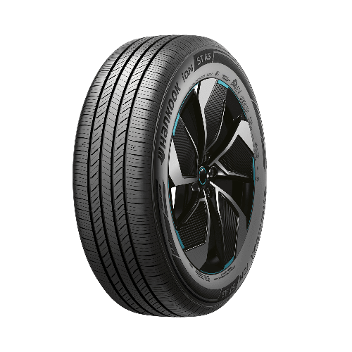 Hankook ION ST AS BSW M+S 205/60 R16 92H
