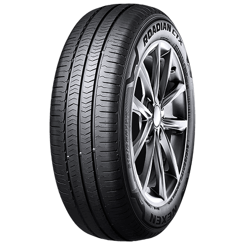 Nexen ROADIAN CTX C 8PR BSW M+S 215/70 R15 109S