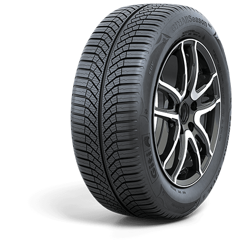 Giti GITIALLSEASON AS1 XL BSW M+S 3PMSF 205/45 R17 88V