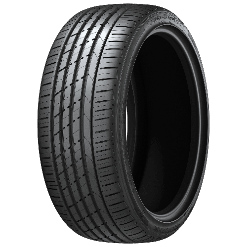 Hankook VENTUS S1 EVO2 SUV K117A XL AO SOUND ABSORBER 285/35 R22 106Y