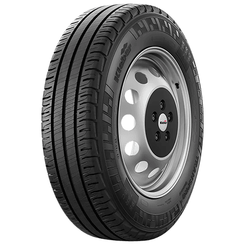 Kleber TRANSPRO 2 C 10PR BSW 195/75 R16 110R