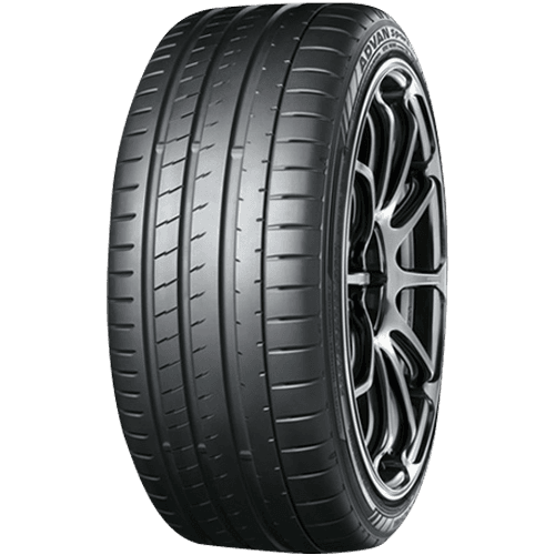 Yokohama ADVAN SPORT V107E XL RPB * BSW 285/30 R20 99Y