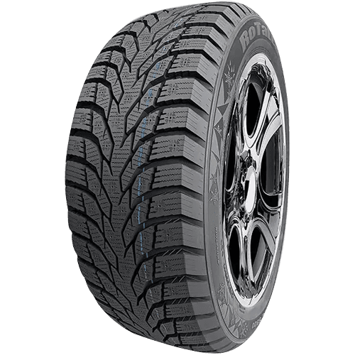 Rotalla SETULA W RACE S500 XL MFS BSW NORDIC COMPOUND 285/45 R22 114H