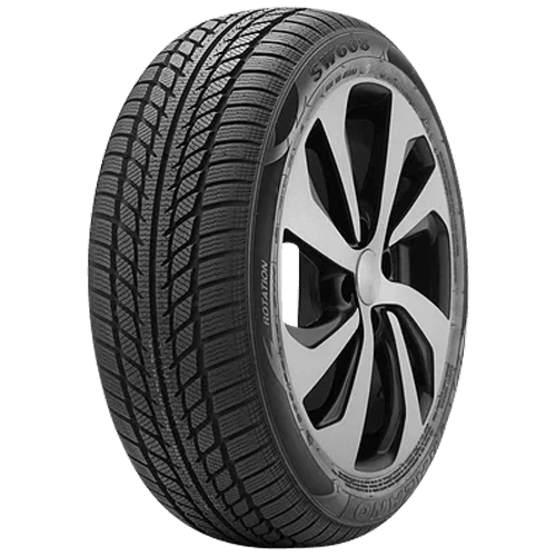 Trazano SW608 SNOWMASTER XL M+S 3PMSF 245/40 R18 97V