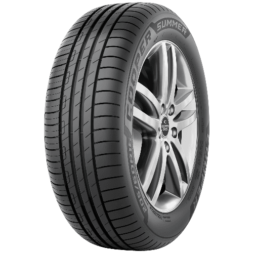 Cooper COOPER SUMMER EVR 195/60 R16 89V