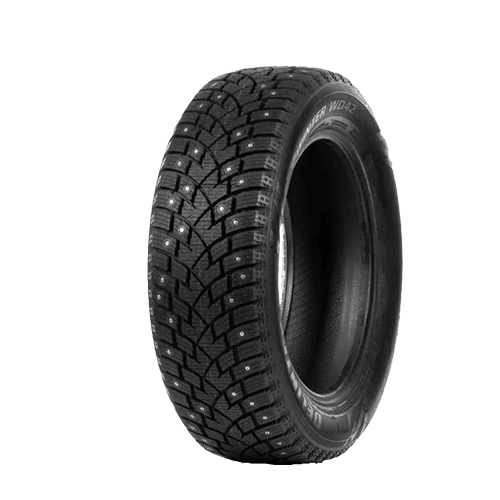 Delinte WD42 BSW M+S 3PMSF 275/60 R20 115S